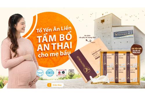 CÓ BẦU, ĂN GÌ MẸ KHỎE CON ĐỦ CHẤT?