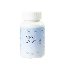 Thực phẩm bảo vệ sức khỏe Nest Lady