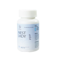 Thực phẩm bảo vệ sức khỏe Nest Lady