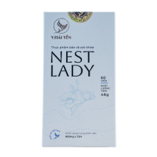 Thực phẩm bảo vệ sức khỏe Nest Lady