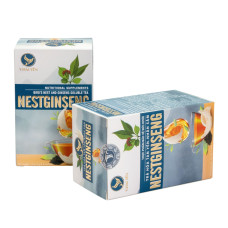 TRÀ HÒA TAN YẾN NHÂN SÂM – NESTGINSENG