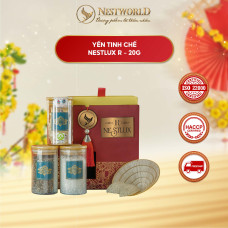 TỔ YẾN TINH CHẾ NESTLUX R 20G