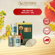 TỔ YẾN TINH CHẾ NESTLUX R 50G