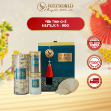 TỔ YẾN TINH CHẾ NESTLUX R 100G