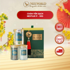 CHÂN YẾN SẠCH NESTLUX P 50G