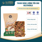 Thanh Năng Lượng Yến Sào Nestworld