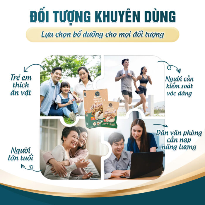 Thanh Năng Lượng Yến Sào Nestworld - Ảnh 5