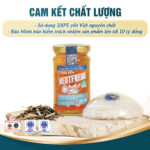 Yến Chưng Sẵn Vị Collagen - Thảo Mộc - Ảnh 9