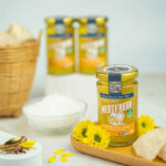 Yến Chưng Sẵn NestFresh Vị Hoa Cúc Saffron - Ảnh 2