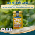 Yến Chưng Sẵn NestFresh Vị Đông Trùng Hạ Thảo - Hoa Nhài - Ảnh 9