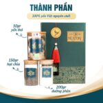 Tổ Yến Thô Nestori 50g - Ảnh 2