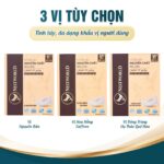 Tổ Yến Sấy Nguyên Chất Ăn Liền Nestworld vị Hoa Hồng Saffron - Ảnh 7