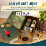 Tổ Yến Thô Nestori 50g - Ảnh 7