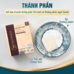 Tổ Yến Sấy Nguyên Chất Ăn Liền Nestworld vị Nguyên Bản - Ảnh 2