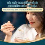 [Mới] - Tổ Yến Sấy Nguyên Chất Ăn Liền Nestworld vị Nguyên Bản - Ảnh 11