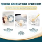 [Mới] - Tổ Yến Sấy Nguyên Chất Ăn Liền Nestworld vị Nguyên Bản - Ảnh 5