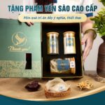 Tổ Yến Thô Nestori 50g - Ảnh 8