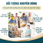 [Mới] - Tổ Yến Sấy Nguyên Chất Ăn Liền Nestworld vị Đông Trùng Hạ Thảo Quế Hoa - Ảnh 6