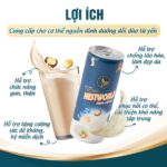 [Combo 2 Set 12 Lon] - Sữa Hạt Yến Sào Macca Và Hạt Sen - Ảnh 4