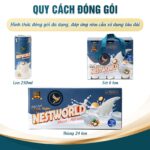 [Combo 2 Set 12 Lon] - Sữa Hạt Yến Sào Macca Và Hạt Sen - Ảnh 7