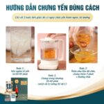 Tổ Yến Thô Nestori 50g - Ảnh 4