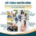 [Combo 2 Set 12 Lon] - Sữa Hạt Yến Sào Macca Và Hạt Sen - Ảnh 6