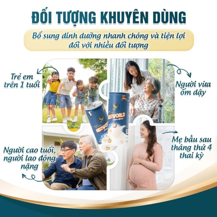 [Combo 2 Set 12 Lon] - Sữa Hạt Yến Sào Macca Và Hạt Sen - Ảnh 6