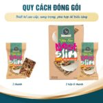 Thanh Năng Lượng Yến Sào - Nest Slim - Ảnh 6