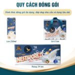 [ Combo 6 Lon] - Sữa Hạt Yến Sào Nestworld Macca Và Hạt Sen - Ảnh 9