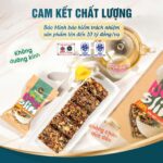 Thanh Năng Lượng Yến Sào - Nest Slim - Ảnh 9