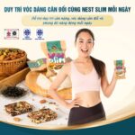 Thanh Năng Lượng Yến Sào - Nest Slim - Ảnh 10