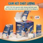 [ Combo 6 Lon] - Sữa Hạt Yến Sào Nestworld Macca Và Hạt Sen - Ảnh 11