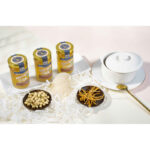 Yến Chưng Sẵn NestFresh Vị Đông Trùng Hạ Thảo - Hoa Nhài - Ảnh 2