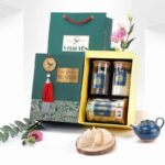 Tổ Yến Rút Lông Khô NestLux D 50g - Ảnh 2