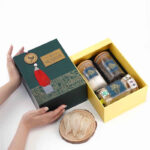 Tổ Yến Rút Lông Khô NestLux D 50g - Ảnh 3