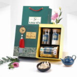 Chân Yến Sạch NestLux P 50g - Ảnh 2