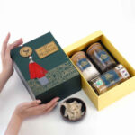 Chân Yến Sạch NestLux P 50g - Ảnh 3