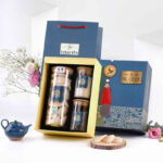 Tổ Yến Tinh Chế NestLux R 100g - Ảnh 2