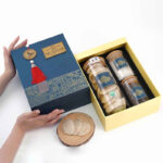 Tổ Yến Tinh Chế NestLux R 100g - Ảnh 3