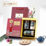 Tổ Yến Tinh Chế NestLux R 20g - Ảnh 2