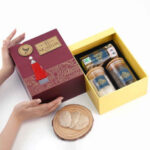 Tổ Yến Tinh Chế NestLux R 20g - Ảnh 3