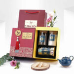 Tổ Yến Tinh Chế NestLux R 30g - Ảnh 2