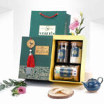 Tổ Yến Tinh Chế NestLux R 50g - Ảnh 2