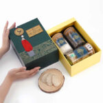 Tổ Yến Tinh Chế NestLux R 50g - Ảnh 3