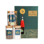 Tổ Yến Thô Nestori 50g