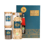 Chân Yến Sạch NestLux P 100g