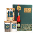 Chân Yến Sạch NestLux P 50g