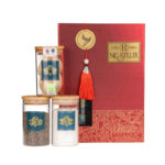 Tổ Yến Tinh Chế NestLux R 20g