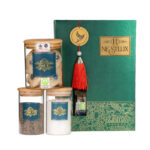 Tổ Yến Tinh Chế NestLux R 50g