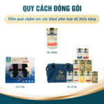 [10 Tặng 2] Combo 10 Hũ Yến Tươi Chưng Sẵn NestFresh 100ml - Ảnh 6
